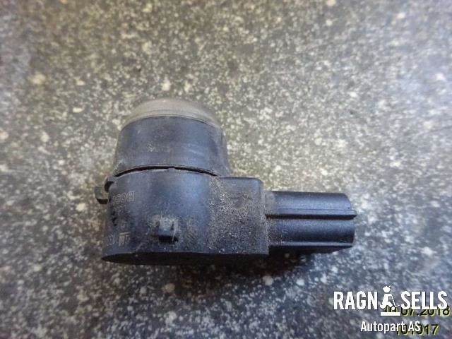 Parkeringssensor foran til Opel Astra J 2010-2015 (1235281|13300764|0263003868)
