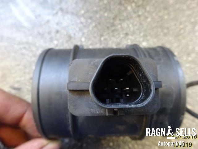 Luftmengde/luftmassemåler til Opel Astra J 2010-2015  (836655|55561912|0281002940)