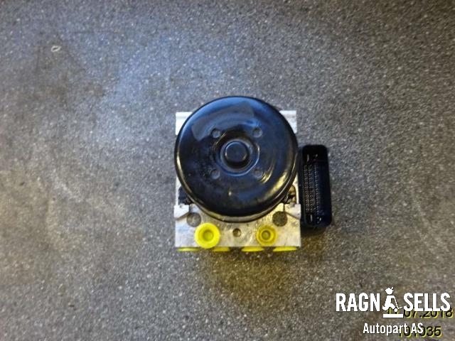 ABS sentral til Opel Astra J 2010-2015 (530043|13379599|10021207544|10096145323|)