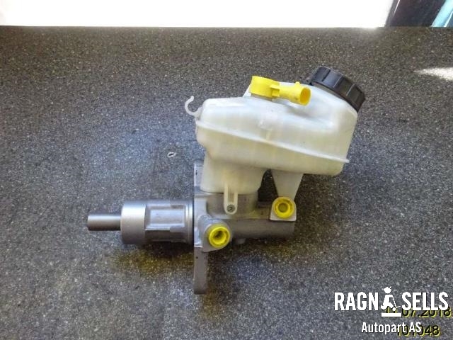 Bremsepumpe hoved til Opel Astra J 2010-2015 (558404||03350390231|13286445)