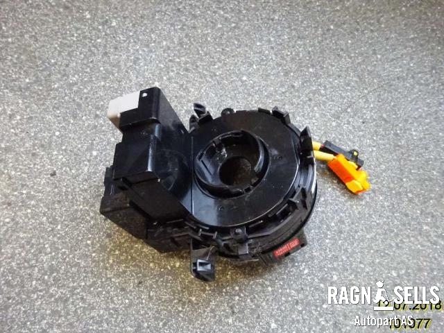 Airbag slepering til Toyota RAV4, 2006-2009 (Type III, Fase 1)  (42030)