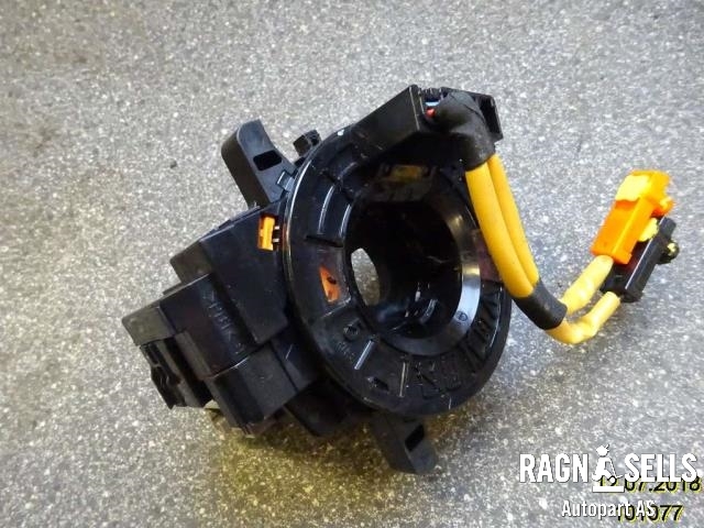 Airbag slepering til Toyota RAV4 2006-2009 (Type III, Fase 1)  (42030|84306-48030|75B494)