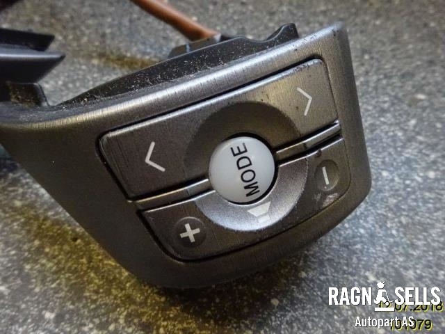 Bryter diverse til Toyota RAV4 2006-2009 (Type III, Fase 1)  (8425042010|)