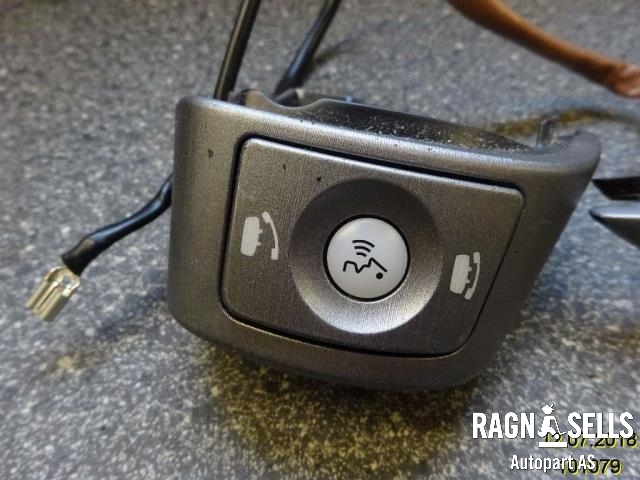 Bryter diverse til Toyota RAV4 2006-2009 (Type III, Fase 1)  (8425042010|)