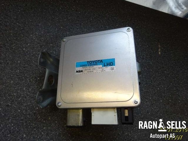 Styreenhet servo til Toyota RAV4, 2006-2009 (Type III, Fase 1)  (8965042040)