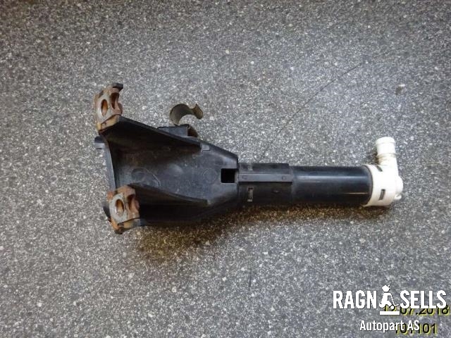 Lyktespylerdyse til Toyota RAV4 2006-2009 (Type III, Fase 1)  (78504|85208-42010|)