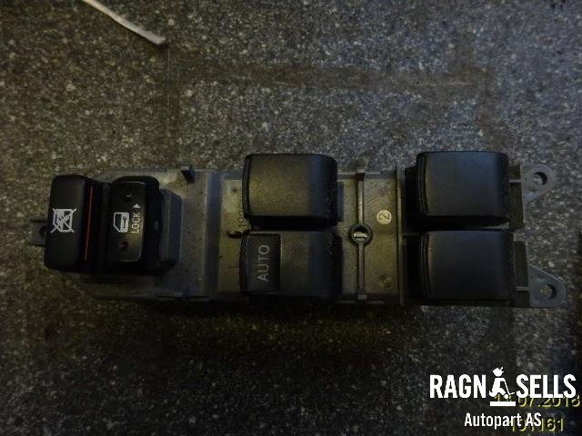 Bryter ruteheis til Toyota RAV4, 2006-2009 (Type III, Fase 1)  (8352L74)