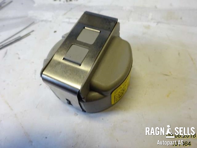 Sensor regnsensor til Mercedes GLK 2008-2015 (X204) (X204) (A2049012201|A 204 870 37 26|)