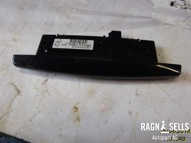 Sensor diverse til Mercedes GLK 2008-2015 (X204) (X204) (|A2045420523)