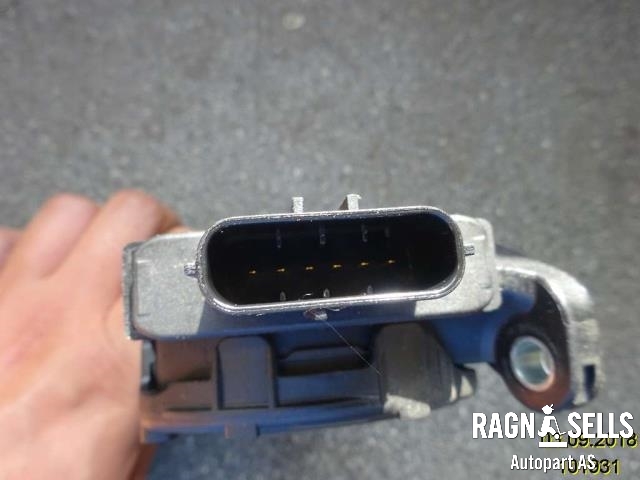 Pedal gass til Audi A4 2007-2014 (Type IV) (B8) (B8) (8K1723523|8K1 721 523 A|6PV00950501)