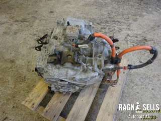 Girkasse automat til Toyota Prius,  (COMBI) (|30900-47063)