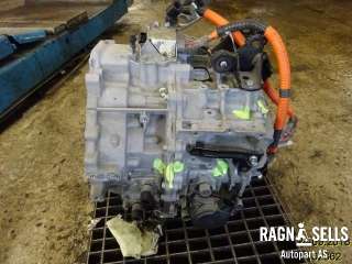 Girkasse automat til Toyota Auris,   (|3090047063|30900-47063)