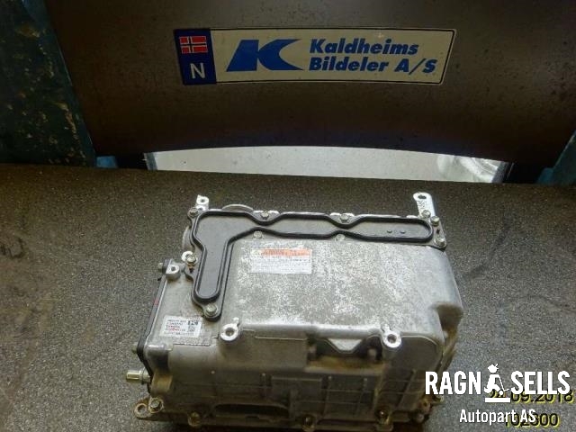 Inverter hybrid til Toyota Auris 2013-2015 (Type II, Fase 1) (G920049025|G920047190|)