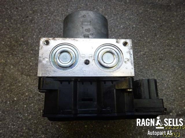 ABS sentral til Ford Mondeo, 2011-2014 (Type IV, Fase 2)  (BG912C405FB)