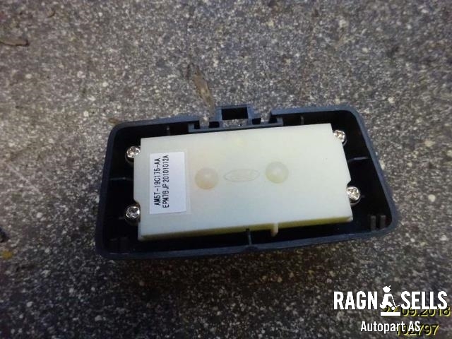 Antenne navigasjon til Ford Mondeo 2011-2014 (Type IV, Fase 2)  (AM5T19C175AA|)