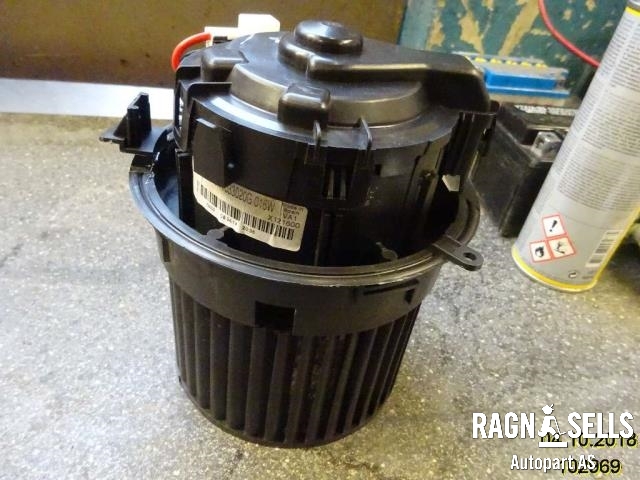 Varmeapparat motor til Nissan Leaf 2011-2017 (Type I) (VALEO|272263NL0A||MT1033020G)