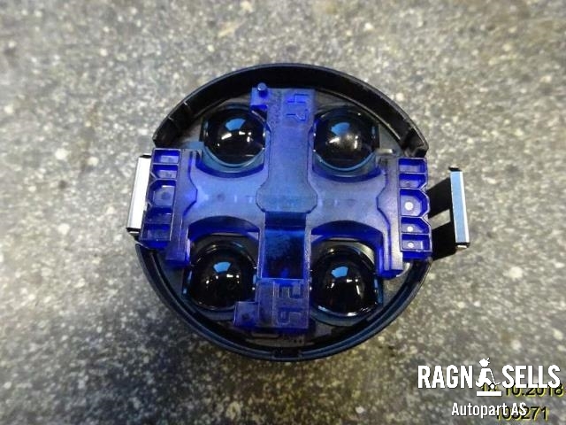 Sensor regnsensor til Citroën C4, Aircross, 2012-2017  (8634A062)