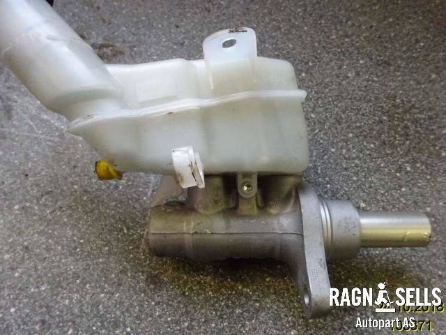 Bremsepumpe hoved til Citroën C4, Aircross 2012-2017  (220529|4601 W0|03350890011)