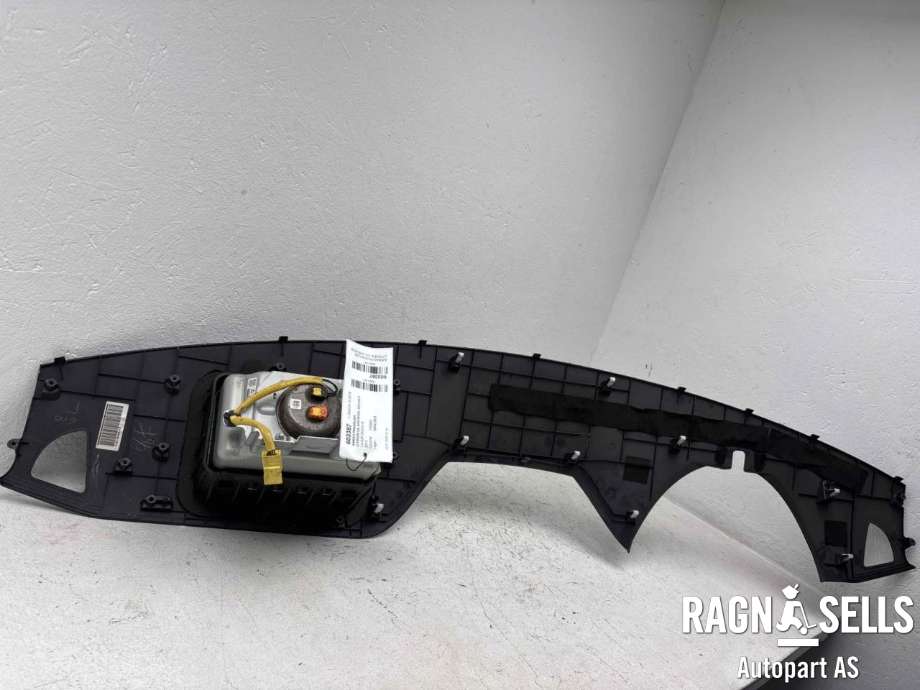 Airbag passasjer til Citroën C4, Aircross 2012-2017 (7030A429|16 098 220 80|)