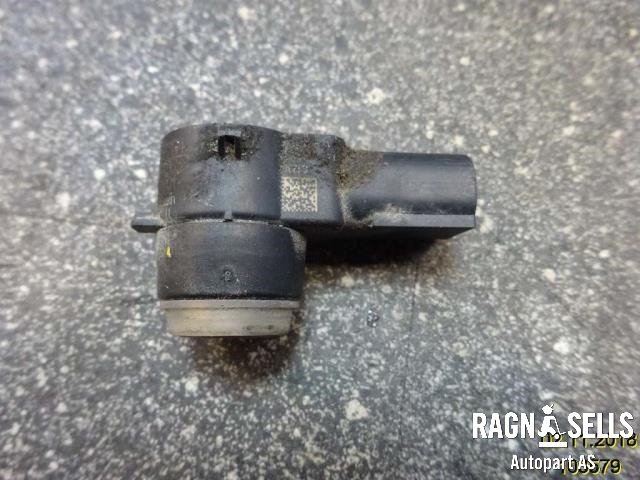 Parkeringssensor bak til Peugeot 208 2012-2019 (Type I) (9666016377G4||0263013494)