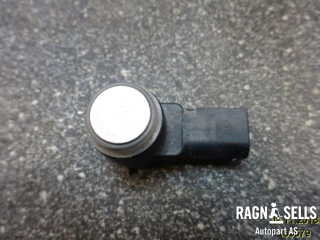 Parkeringssensor bak til Peugeot 208 2012-2019 (Type I) (9666016377G4||0263013494)