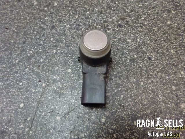 Parkeringssensor bak til Peugeot 208 2012-2019 (Type I) (9666016377G4||0263013494)