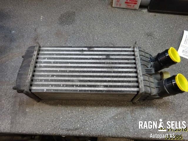 Intercooler til Peugeot 208 2012-2019 (Type I) (9684311680|)