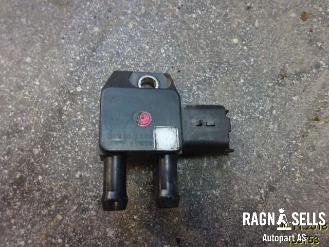 Sensor diverse til Peugeot 208 2012-2019 (Type I) (9662143180|)
