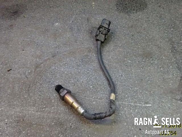 Lambdasonde til Peugeot 208 2012-2019 (Type I) (9687161080||0281004157)