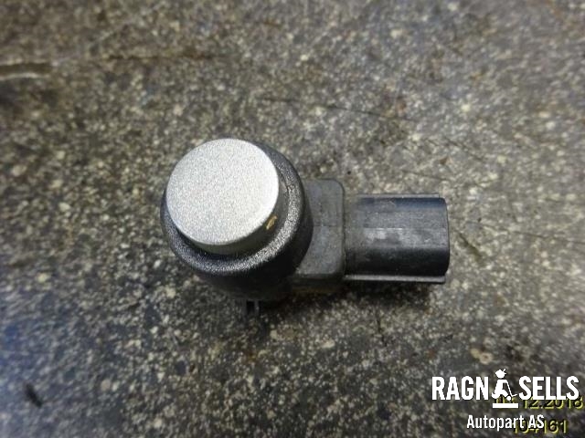Parkeringssensor foran til Opel Mokka 2012-2016 (Type I, Fase 1)  (95071212|13339687|0263023170)