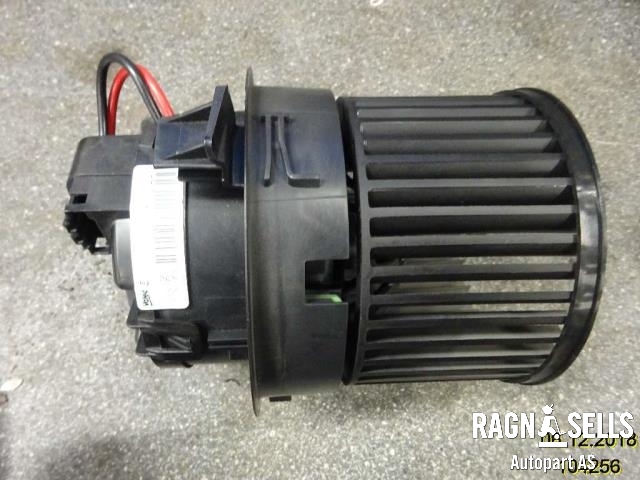 Varmeapparat motor til Peugeot 2008 2013-2019 (Type I)  (T1013140A|16 081 820 80|)