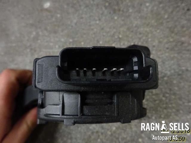 Pedal gass til Peugeot 2008 2013-2019 (Type I)  (9671433780|1601 CW|009949-41)
