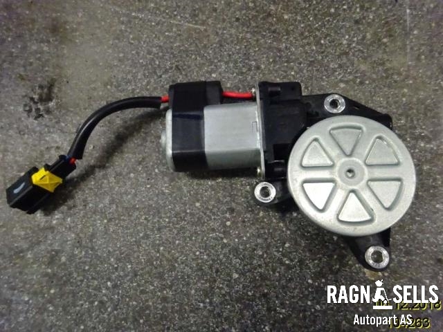 Takluke motor til Peugeot 2008, 2013-2019 (Type I)  (SD933311)