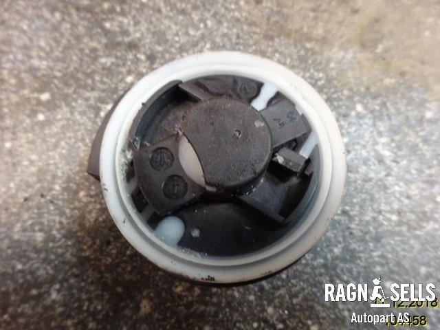 Sensor radar til VW e-Golf 2014-2017 (Fase 1)  (5Q0959354|5Q0 959 354|)