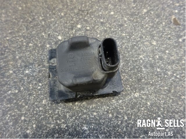 Parkeringssensor bak til VW Caddy 2010-2015 (Type III, Fase 2)  (2K0971883B|1S0 919 275 D|)