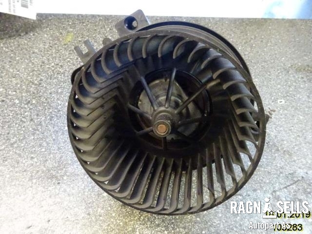 Varmeapparat motor til Mini One/Cooper 2001-2007 (R50-53) (R50-53) (67 32 6 935 371|W964423D|0187091)