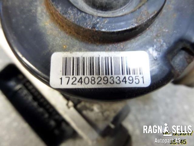 ABS sentral til Suzuki Grand Vitara 2005-2015 (Type III)  (17240829334951|06210906943|06210205794)