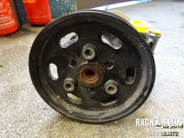 Servo pumpe mekanisk til Audi A6 2005-2008 (Type III, Fase 1) (C6) (C6) (4F0145155E|7692955200)
