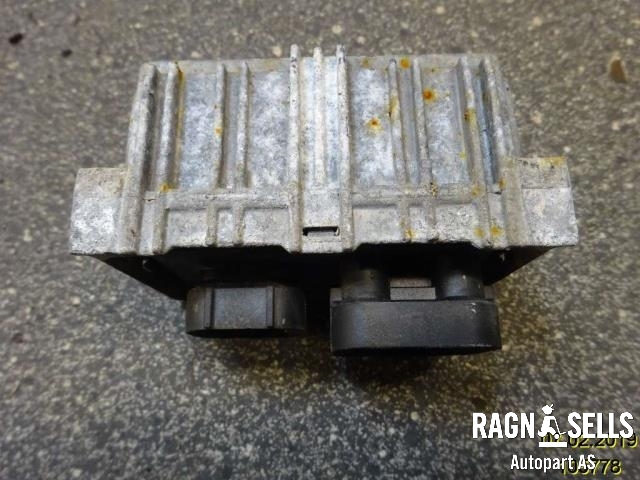 Rele gløde til Ford Transit Custom 2013-2023 (Type I) (CC1112B533AB|)
