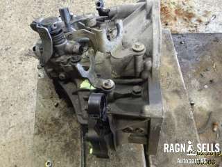 Girkasse manuell til Suzuki SX4 S-CROSS, 2013->> (Type II)  (|3G01296ZMD)