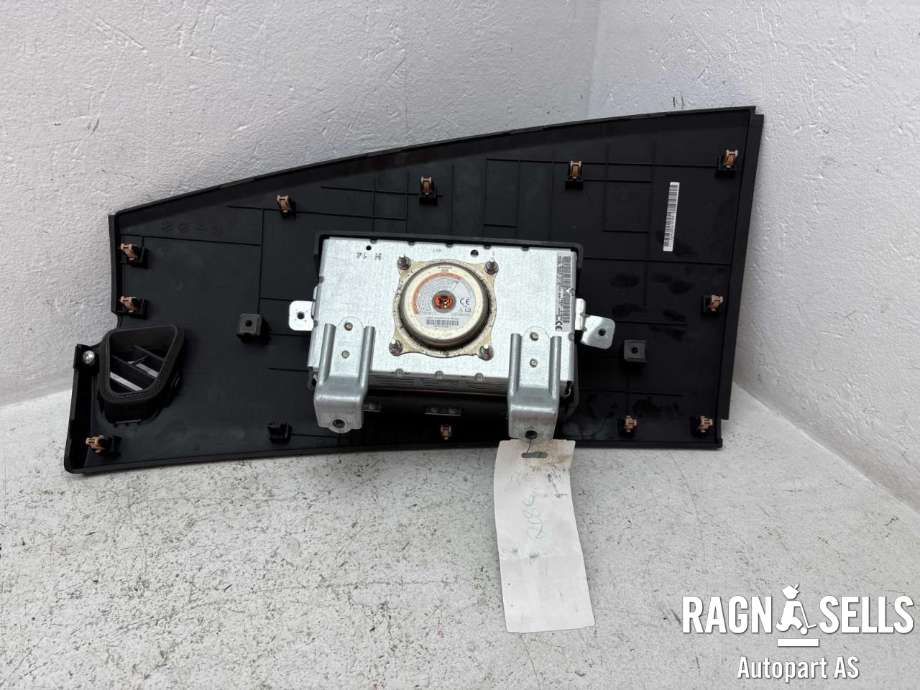 Airbag passasjer til Suzuki SX4 S-CROSS 2013-->> (Type II) (7392061M00|)