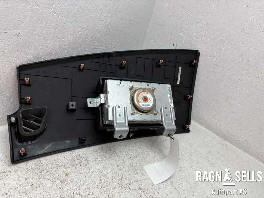 Airbag passasjer til Suzuki SX4 S-CROSS 2013-->> (Type II) (7392061M00|)