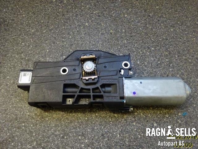 Takluke motor til Suzuki SX4 S-CROSS 2013-->> (Type II) (7870061M0|78811-61M00|SA01V163E2500)