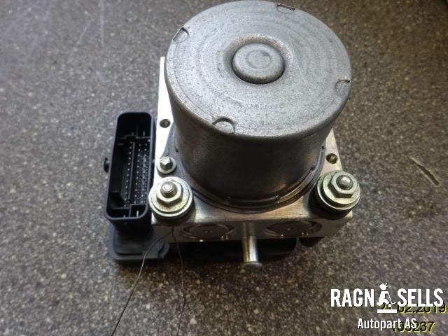 ABS sentral til Mazda CX-3 2015-2022 (DDY2-43-7A0H|DD2B437A0H|)