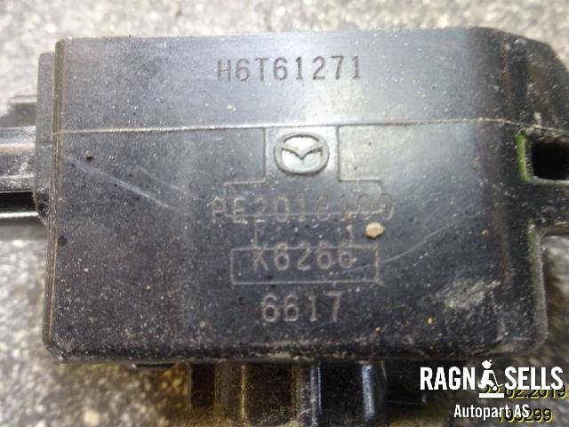 Coil elektronisk til Mazda CX-3 2015-2022  (PE20-18-100A|PE2018100|H6T61271)