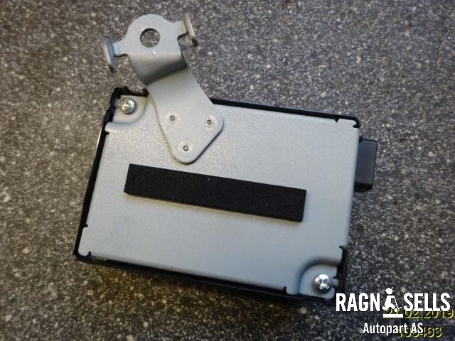 Styreenhet diverse til Toyota Avensis 2009-2015 (Type III, Fase 1) (8976005030|)