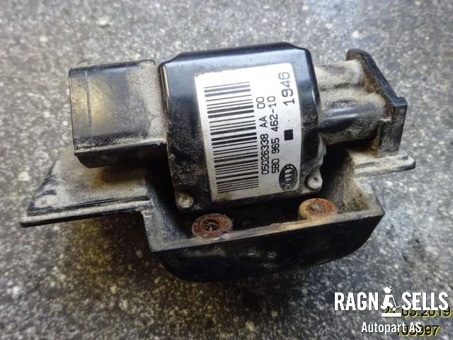 Parkeringskamera bak til Jeep Commander 2006-2009  (05026338AA00|)