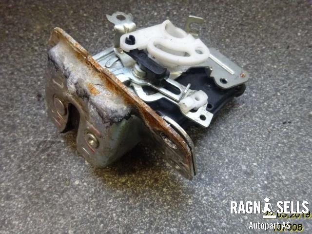 Dørlås låskasse til Jeep Commander 2006-2009 (|4589 131AB)