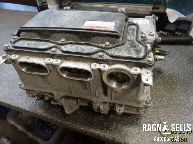 Inverter hybrid til Toyota Prius 2009-2016 (Type III) (COMBI) (COMBI) (G920047210|2252147210A12K150007)