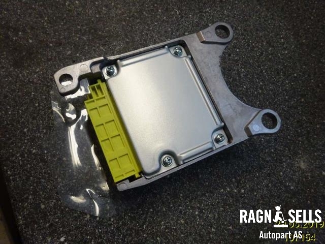 Airbag elektronikk til Toyota Prius 2009-2016 (Type III) (COMBI) (COMBI) (8917047101|1503006361)